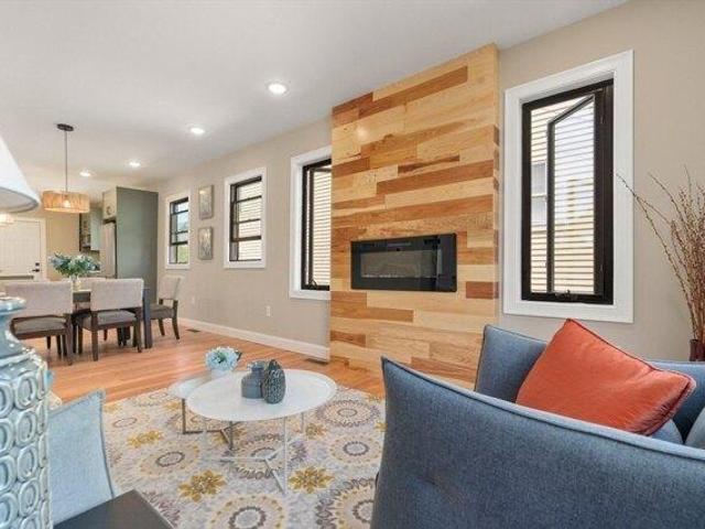 Condo for sale in Boston, Massachusetts