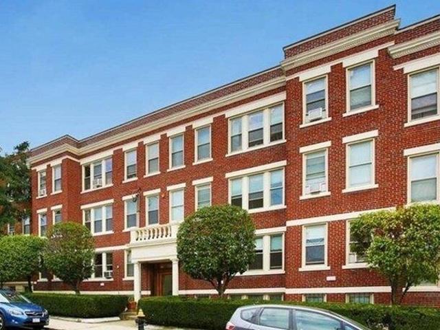 Condo for sale in Boston, Massachusetts
