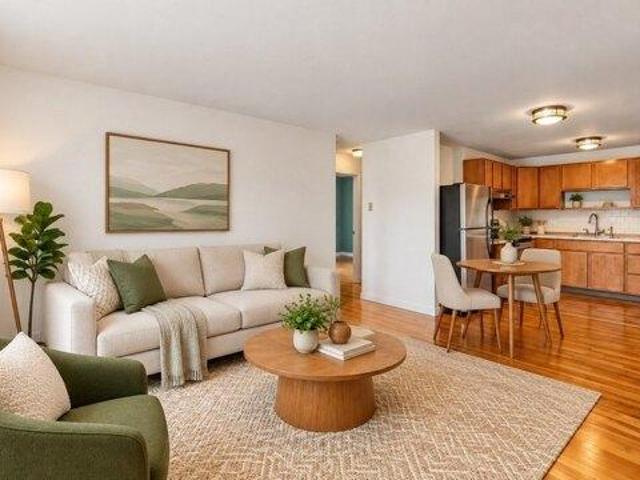 Condo for sale in Cleveland Circle, Boston
