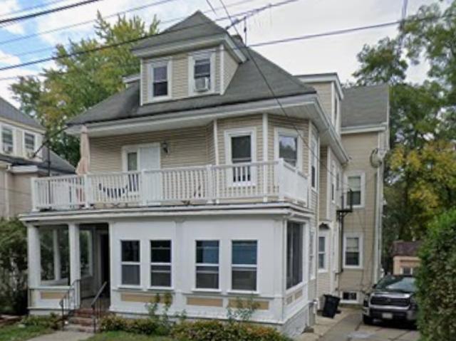 Condo for rent in Boston, Massachusetts