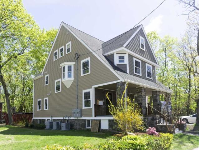 Condo for rent in Boston, Massachusetts