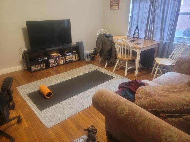 Apartment for rent in Boston, Massachusetts
