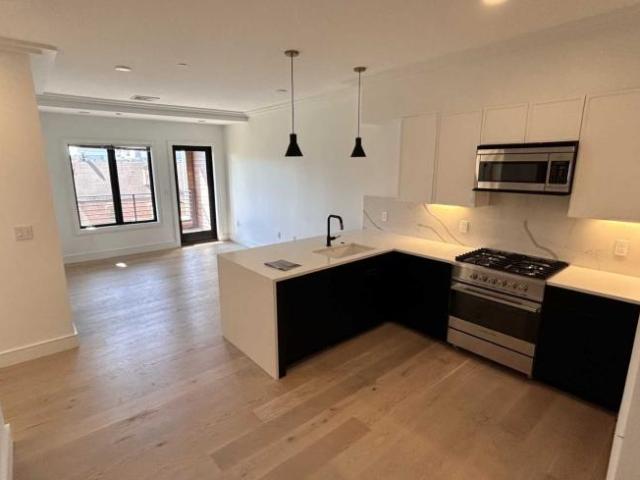 Condo for rent in Brighton, Boston