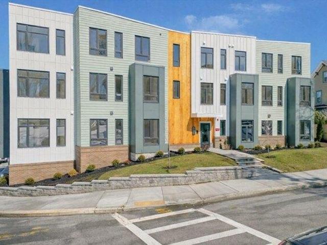 Condo for sale in Hyde Park, Boston