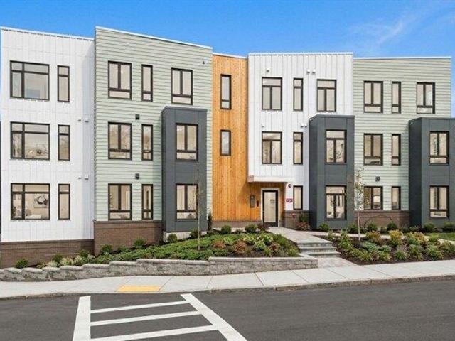 Condo for sale in Hyde Park, Boston