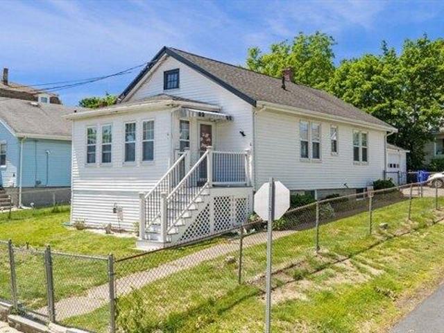 House for sale in Hyde Park, Boston