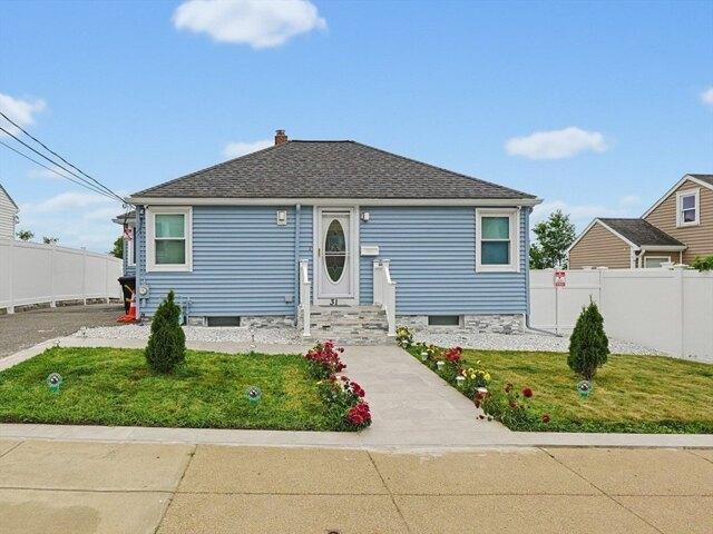 House for sale in Hyde Park, Boston