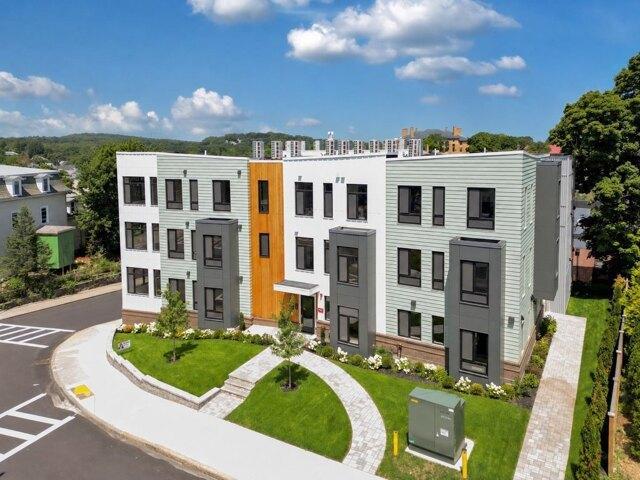 Condo for sale in Hyde Park, Boston