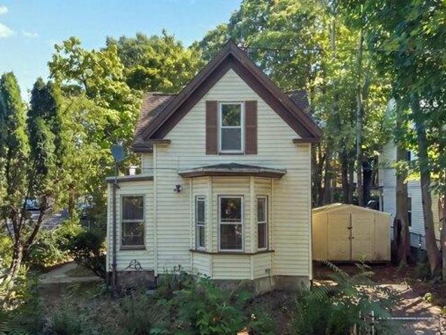 House for sale in Hyde Park, Boston