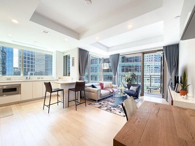 Condo for sale in Boston, Massachusetts