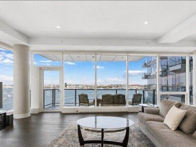 Condo for sale in Boston, Massachusetts