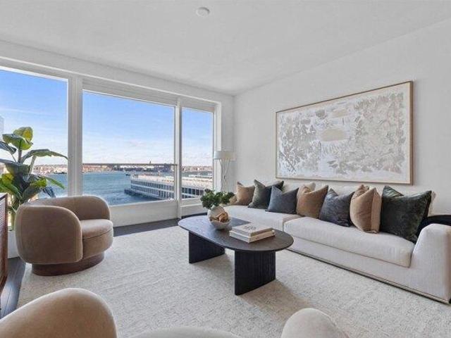 Condo for sale in Boston, Massachusetts