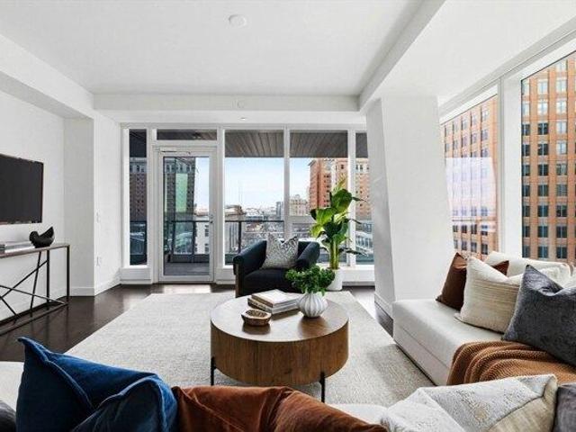Condo for sale in Boston, Massachusetts