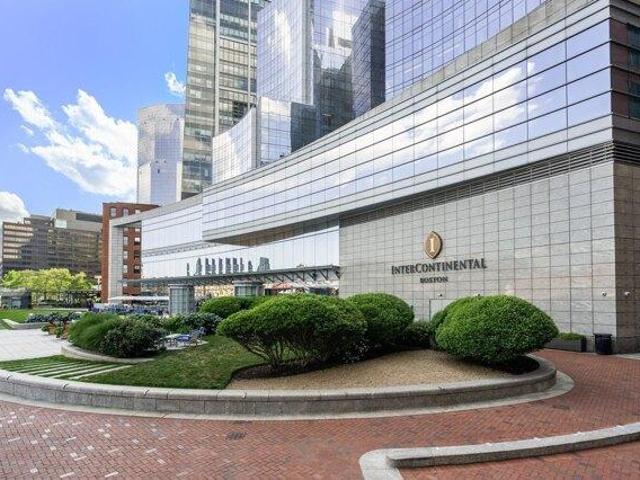 Condo for sale in Financial District, Boston