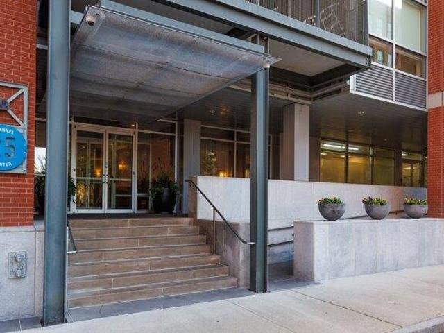Condo for sale in Seaport, Boston