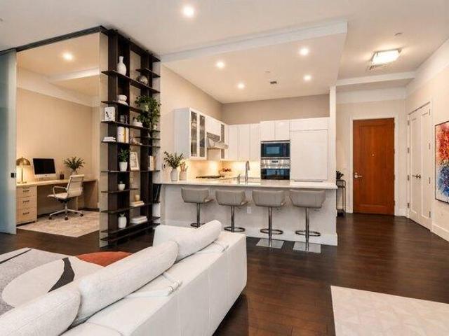 Condo for sale in Seaport, Boston