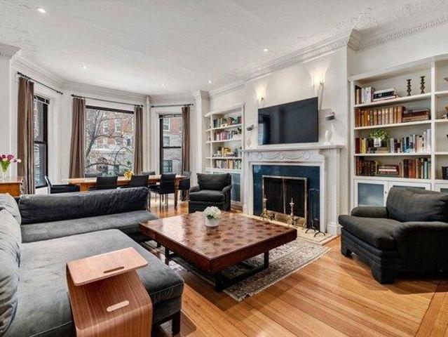 Condo for sale in Boston, Massachusetts