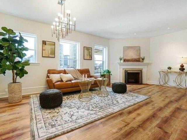 Condo for sale in Boston, Massachusetts