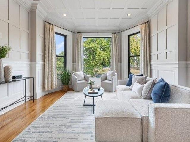 Condo for sale in Fenway, Boston