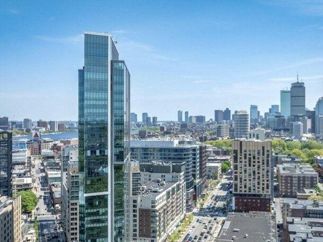 Condo for sale in Fenway, Boston