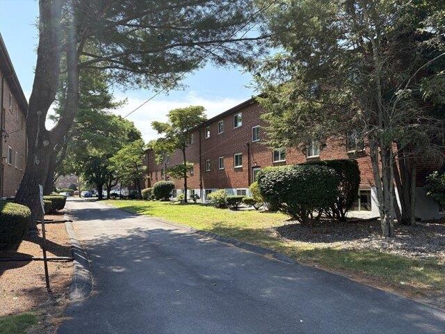 Condo for sale in West Roxbury, Boston