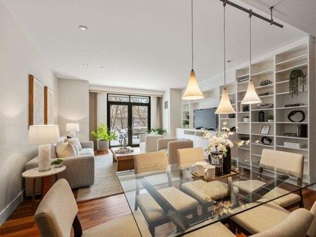 Condo for sale in Boston, Massachusetts