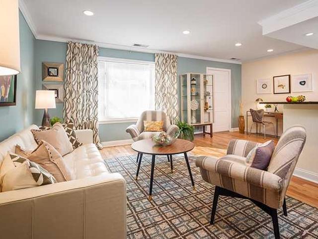 Condo for rent in West Roxbury, Boston