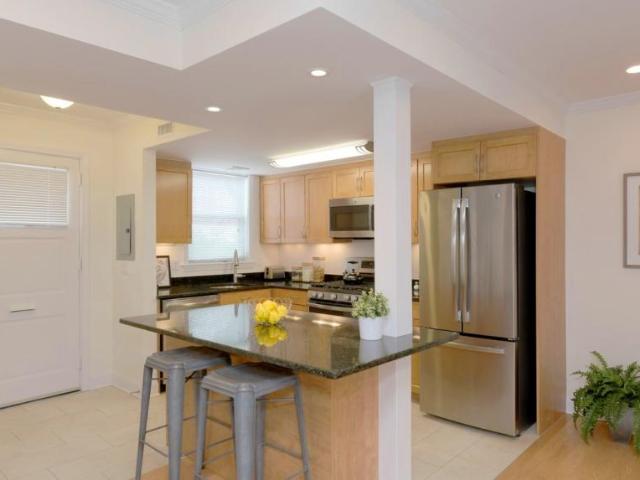 Apartment for rent in West Roxbury, Boston