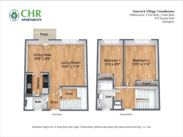 Apartment for rent in West Roxbury, Boston