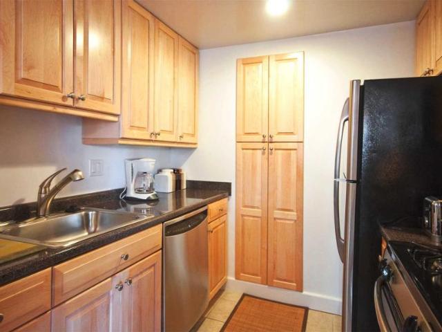 Condo for rent in West Roxbury, Boston
