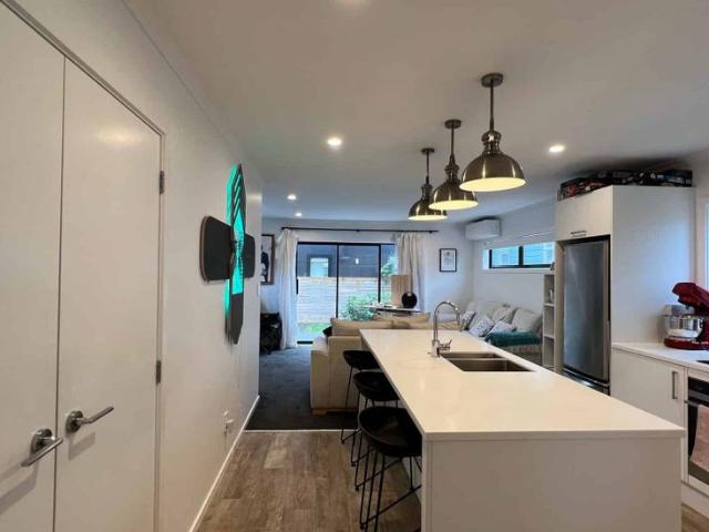 House for rent in Days Bay, Wellington