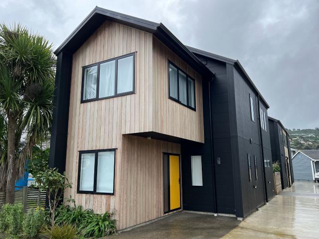 House for rent in Days Bay, Wellington
