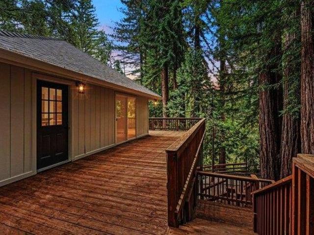 House for sale in California