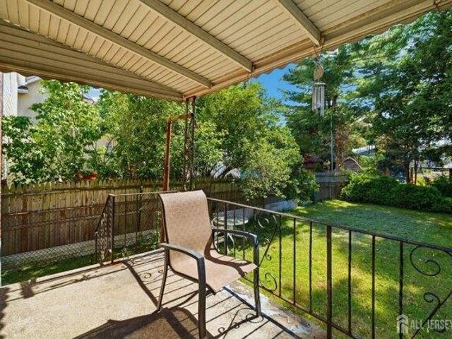 House for sale in Bound Brook, New Jersey