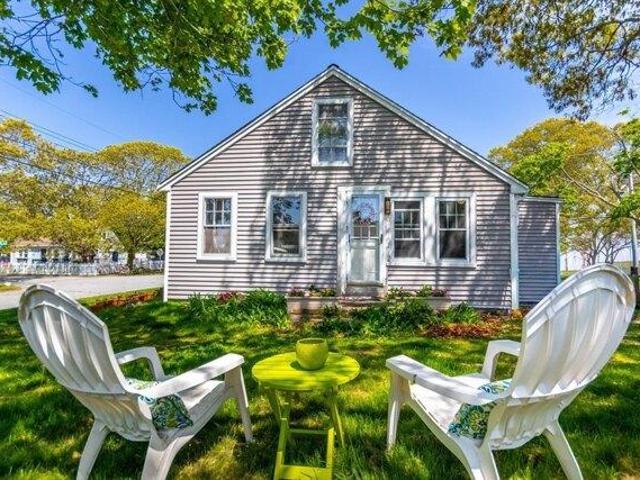 House for sale in Cataumet, Massachusetts