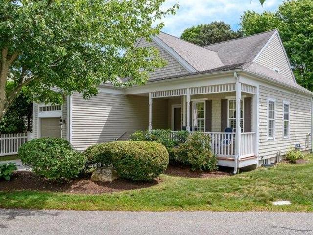 Condo for sale in Cataumet, Massachusetts