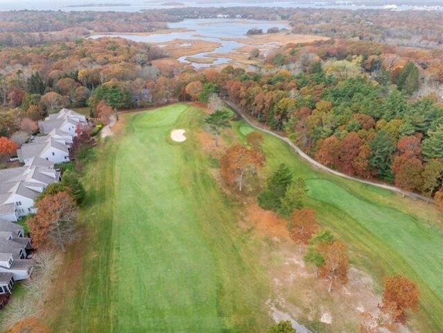 Condo for sale in Cataumet, Massachusetts