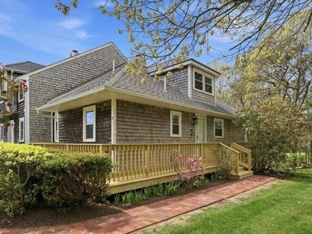 Condo for sale in Cataumet, Massachusetts
