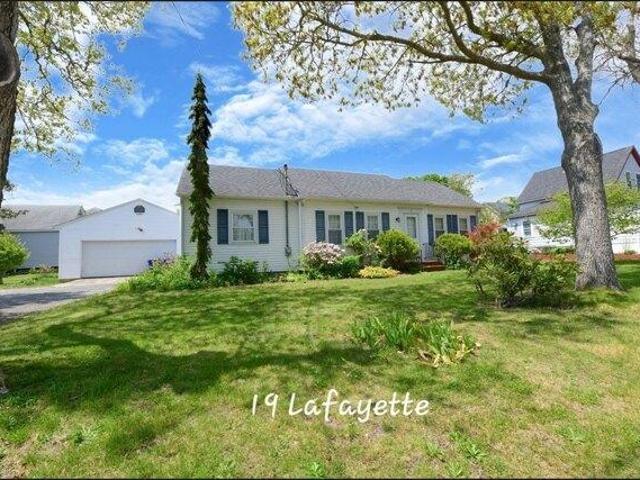 House for sale in Cataumet, Massachusetts
