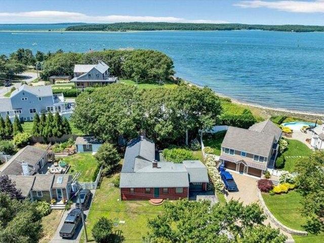 House for sale in Cataumet, Massachusetts
