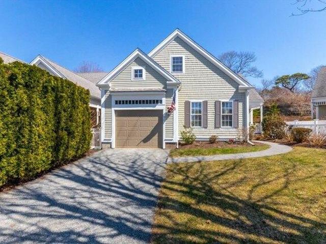 Condo for sale in Cataumet, Massachusetts