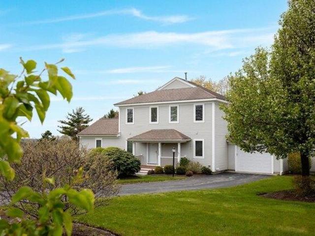Condo for sale in Cataumet, Massachusetts