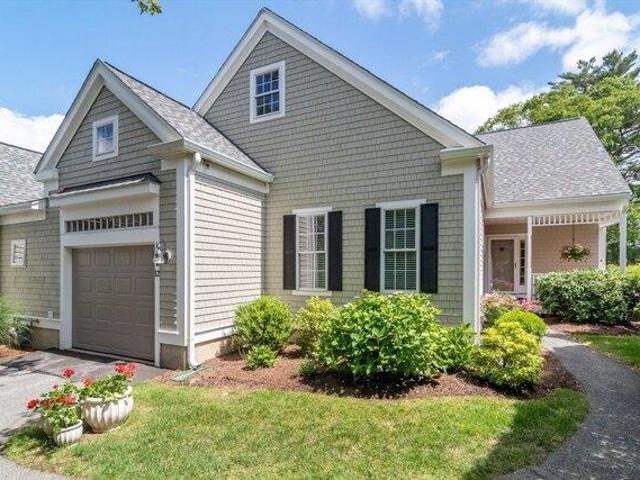 Condo for sale in Cataumet, Massachusetts