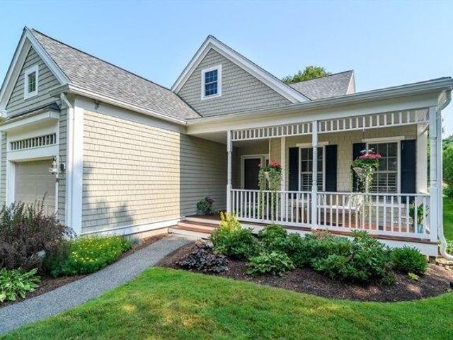 Condo for sale in Cataumet, Massachusetts