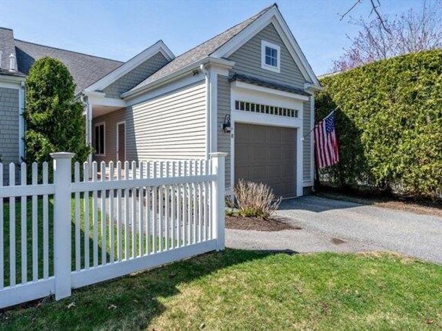 Condo for sale in Cataumet, Massachusetts