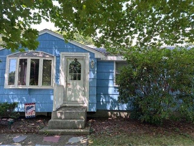 House for sale in Cataumet, Massachusetts