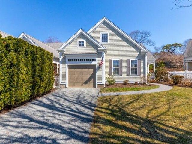Condo for sale in Cataumet, Massachusetts