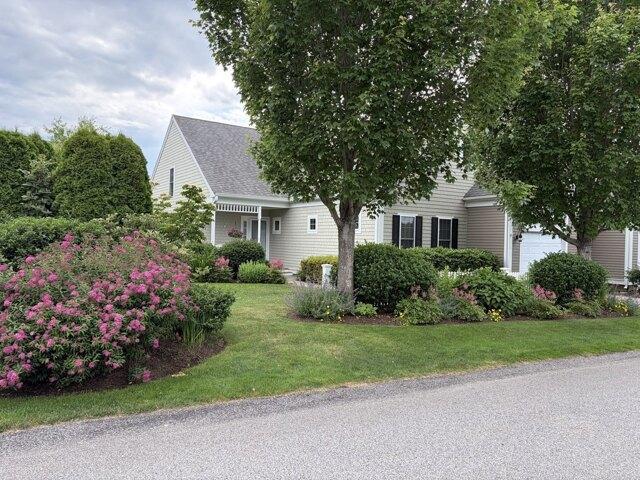 Condo for sale in Bourne, Barnstable County
