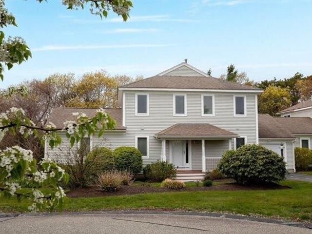 Condo for sale in Bournedale, Bourne