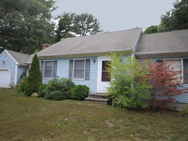 House for sale in Buzzards Bay, Bourne